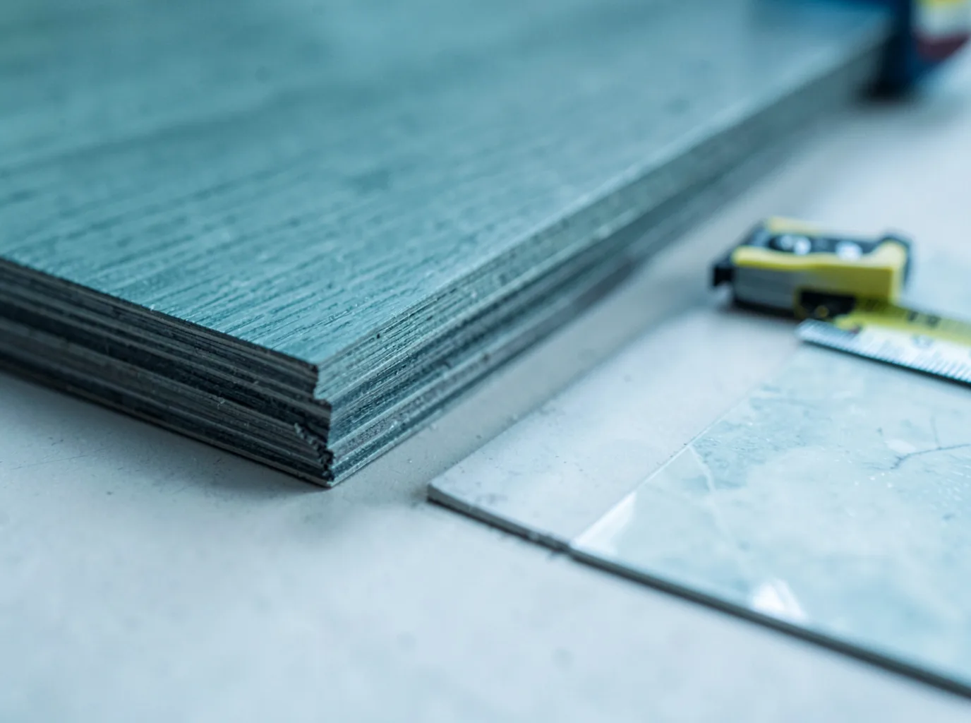 Luxury Vinyl Plank Installation Round Mountain, NV FAQs